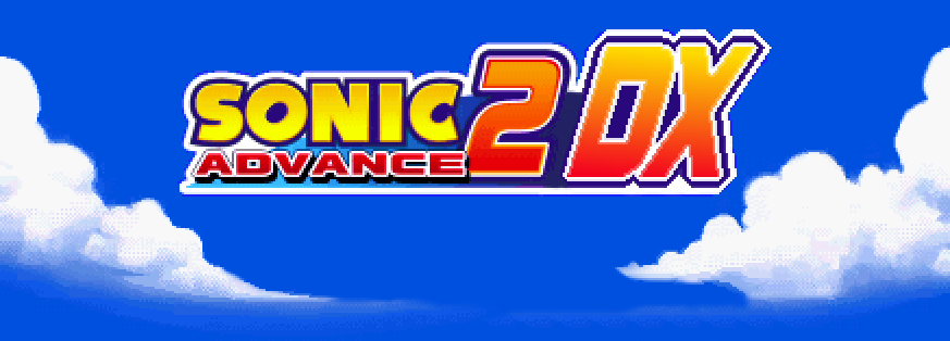 sonic advance 2 rom download